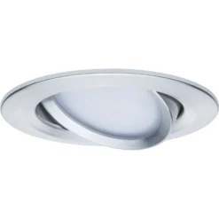 Paulmann LED-Leuchtmittel Ringspiegel E27 Matt Liniert Schwarz 4,5 W 6 Paulmann LED-Leuchtmittel Ringspiegel E27 Matt Liniert Schwarz 4,5 W -Lampen & Leuchten affär 681098 2