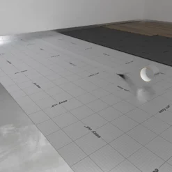 Selit Dämmtechnik Selitstop Alu-Dichtband 5 Cm X 50 M -Lampen & Leuchten affär 683624 2