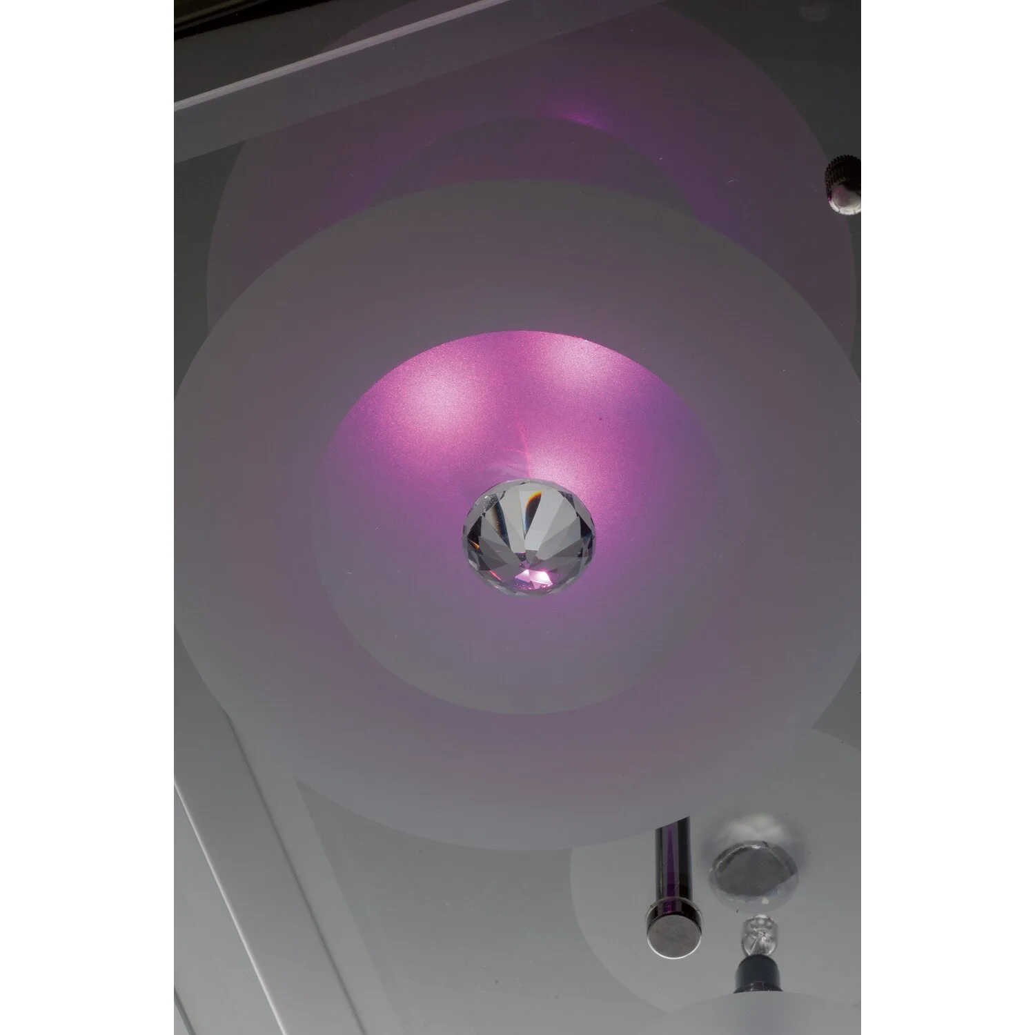 OBI LIGHTING OBI LED-Lichtobjekt Gordena Mit Farbwechsler 20 W 2 OBI LIGHTING OBI LED-Lichtobjekt Gordena Mit Farbwechsler 20 W – Bild 2