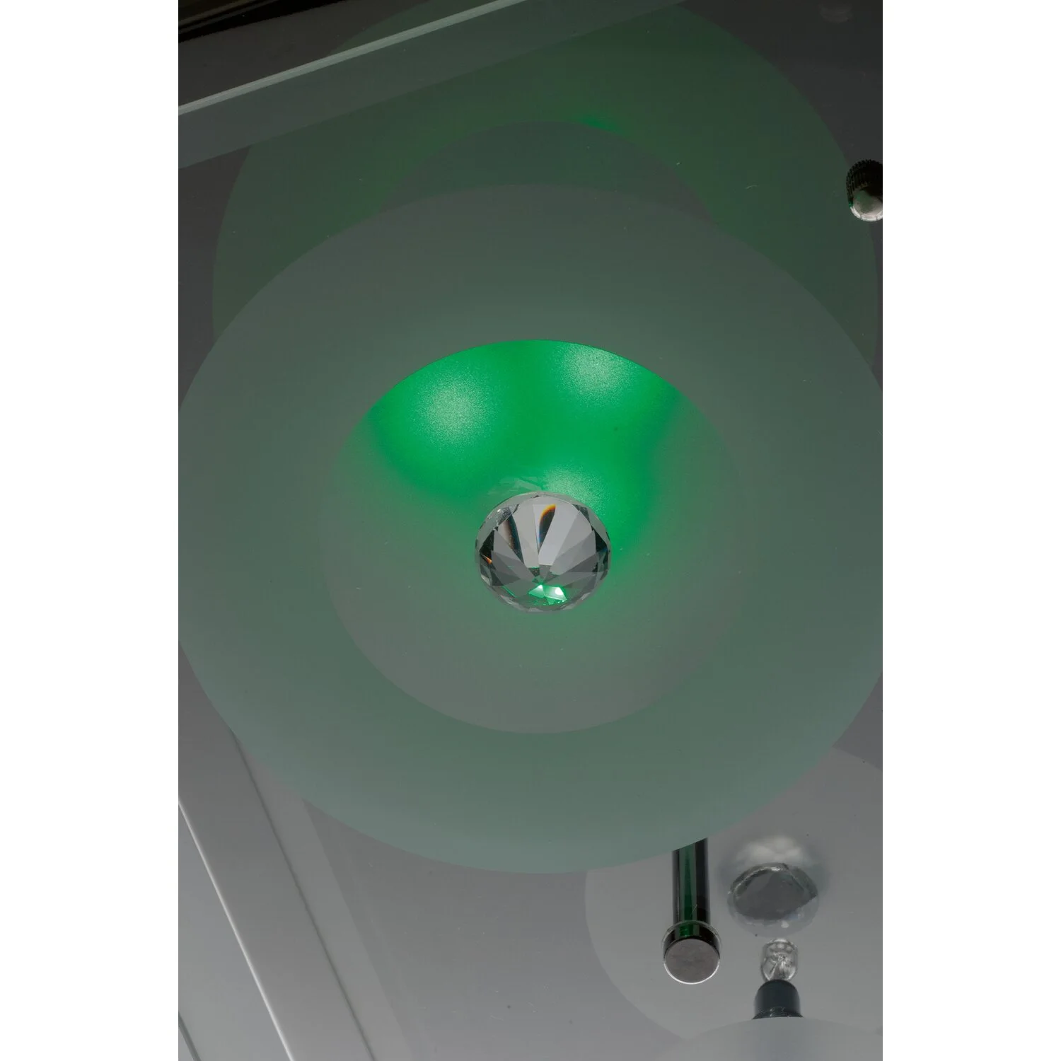 OBI LIGHTING OBI LED-Lichtobjekt Gordena Mit Farbwechsler 20 W 5 OBI LIGHTING OBI LED-Lichtobjekt Gordena Mit Farbwechsler 20 W – Bild 5