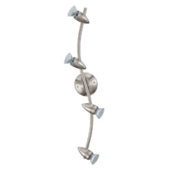 EGLO LED-4er-Spot Magnum