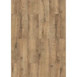 Classen Laminatboden XL Wasserresistent Eiche Naturgrau