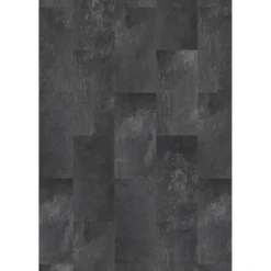 Classen Laminatboden Visiogrande Wasserresistent Ölschiefer