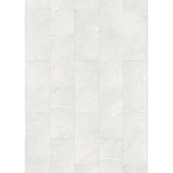 Classen Laminatboden Visiogrande Wasserresistent Granit Weiss