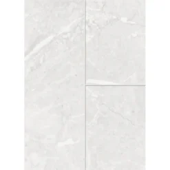 Classen Laminatboden Visiogrande Wasserresistent Granit Weiss -Lampen & Leuchten affär 714407 3