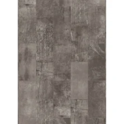 Classen Laminatboden Visiogrande Wasserresistent Fliessestrich Grau