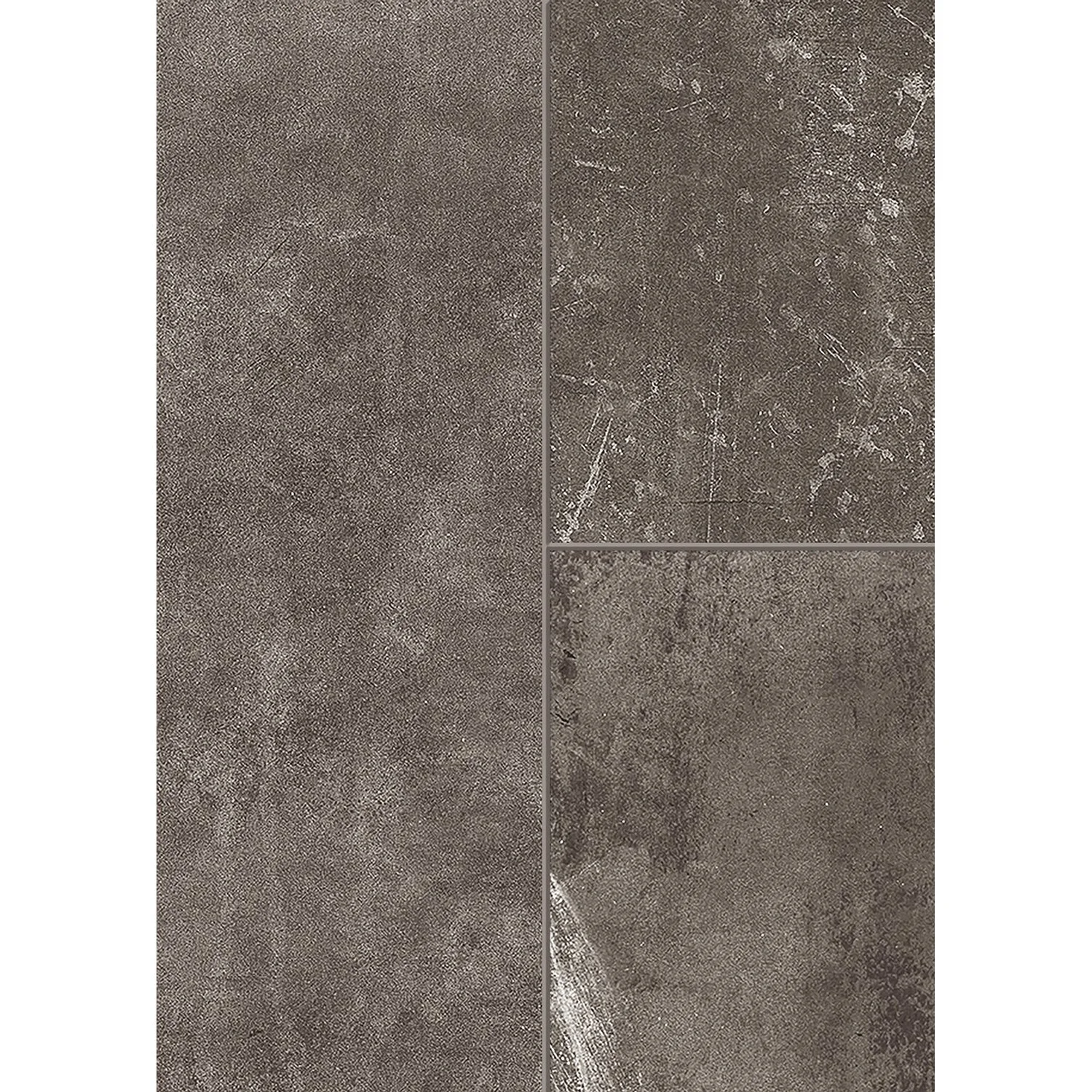 Classen Laminatboden Visiogrande Wasserresistent Fliessestrich Grau 5 Classen Laminatboden Visiogrande Wasserresistent Fliessestrich Grau – Bild 5