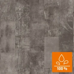 Classen Laminatboden Visiogrande Wasserresistent Fliessestrich Grau 7 Classen Laminatboden Visiogrande Wasserresistent Fliessestrich Grau -Lampen & Leuchten affär 714443 5