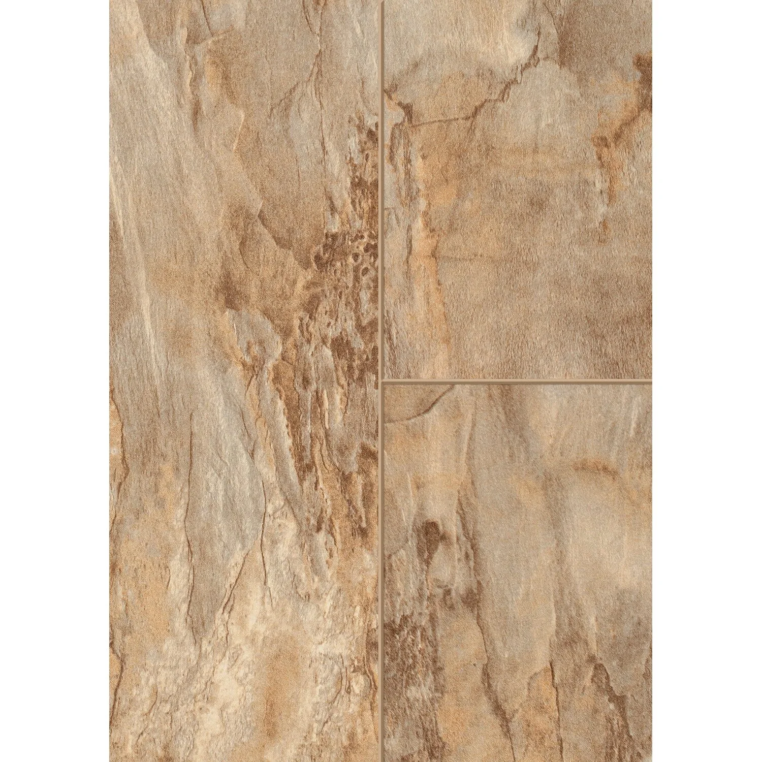 Classen Laminatboden Visiogrande Wasserresistent Buntschiefer 5 Classen Laminatboden Visiogrande Wasserresistent Buntschiefer – Bild 5