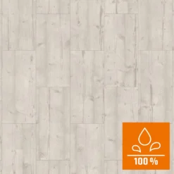 Classen Laminatboden Visiogrande Wasserresistent Sichtbeton -Lampen & Leuchten affär 714446 5