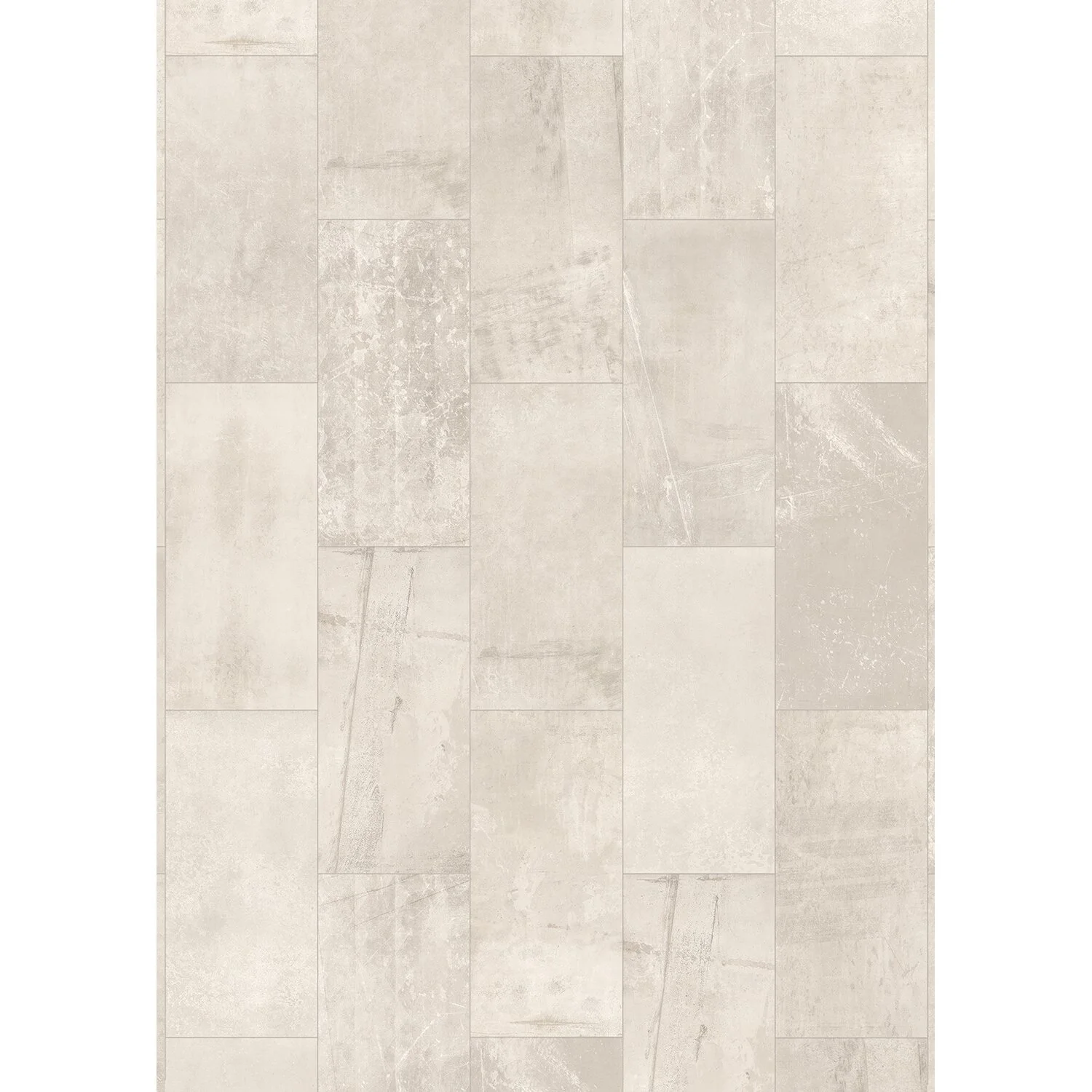 Classen Laminatboden Visiogrande Wasserresistent Fliessestrich Altweiss 2 Classen Laminatboden Visiogrande Wasserresistent Fliessestrich Altweiss – Bild 2