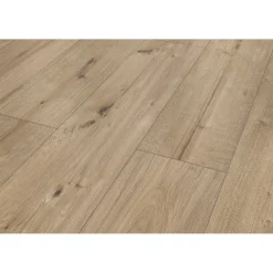 Classen Laminatboden XL Wasserresistent Eiche Greige -Lampen & Leuchten affär 714459 2