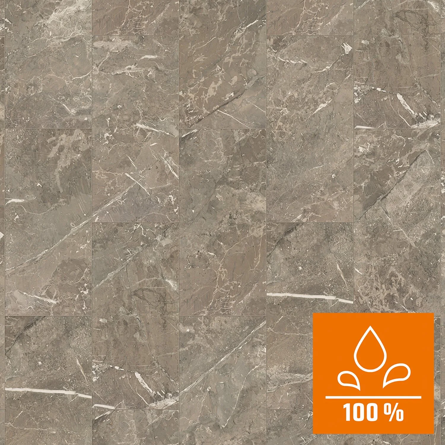 Classen Laminatboden Visiogrande Wasserresistent Granit Dunkel 3 Classen Laminatboden Visiogrande Wasserresistent Granit Dunkel – Bild 3