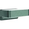 STEINEL LED-Sensor-Aussenleuchte L 810 IHF Mit Up- / Downlight Und HF-Sensor