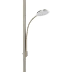 Briloner LED-Deckenfluter Floor Rund -Lampen & Leuchten affär 732368 5