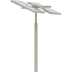 Brilo LED-Deckenfluter Floor I / 2-flammig 21 W -Lampen & Leuchten affär 732369 3