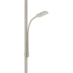 Brilo LED-Deckenfluter Floor I / 2-flammig 21 W -Lampen & Leuchten affär 732369 5