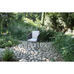 Acamp Stapelsessel Manhattan 14 Acamp Stapelsessel Manhattan -Lampen & Leuchten affär 739101 3