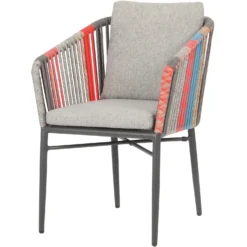 Acamp Stapelsessel Manhattan Color -Lampen & Leuchten affär 739121 2