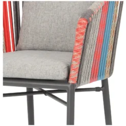 Acamp Stapelsessel Manhattan Color -Lampen & Leuchten affär 739121 4