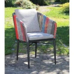 Acamp Stapelsessel Manhattan Color -Lampen & Leuchten affär 739121 5