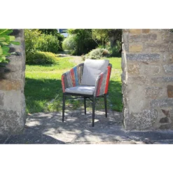 Acamp Stapelsessel Manhattan Color -Lampen & Leuchten affär 739121 8