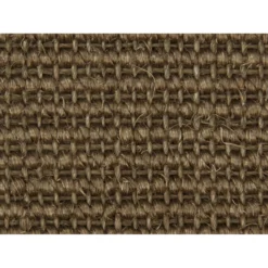 Teppichboden Salvador Braun Meterware / Breite 400 Cm