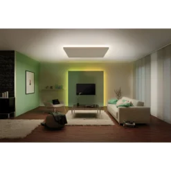 Paulmann MaxLED-Stripes Basis-Set Silber 3 M -Lampen & Leuchten affär 751619 4