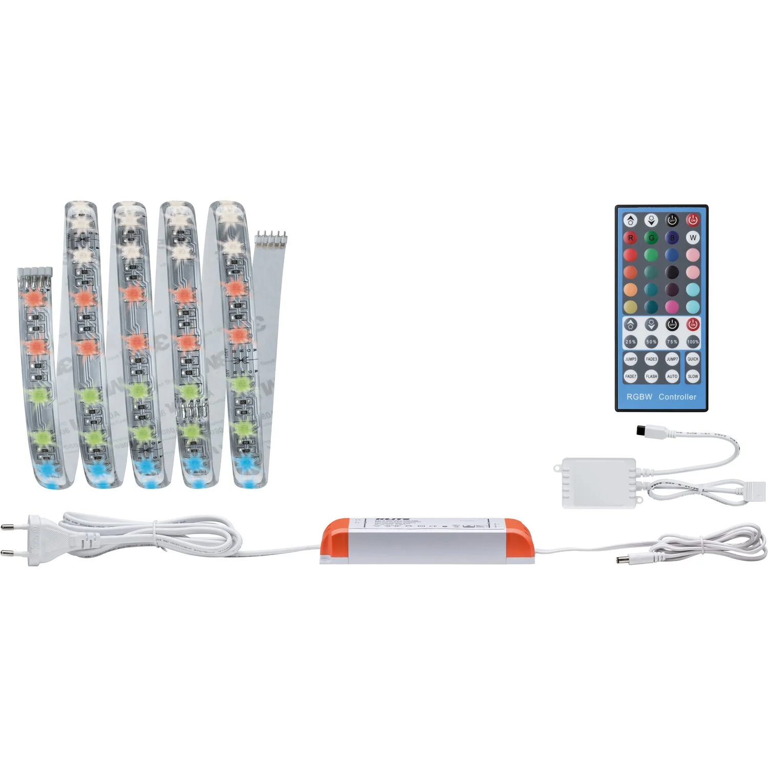 Paulmann LED-Leuchtmittel Glühlampenform E27 / 15 W / 1'512 Lm / 5 Stk. 2 Paulmann LED-Leuchtmittel Glühlampenform E27 / 15 W / 1'512 Lm / 5 Stk. – Bild 2