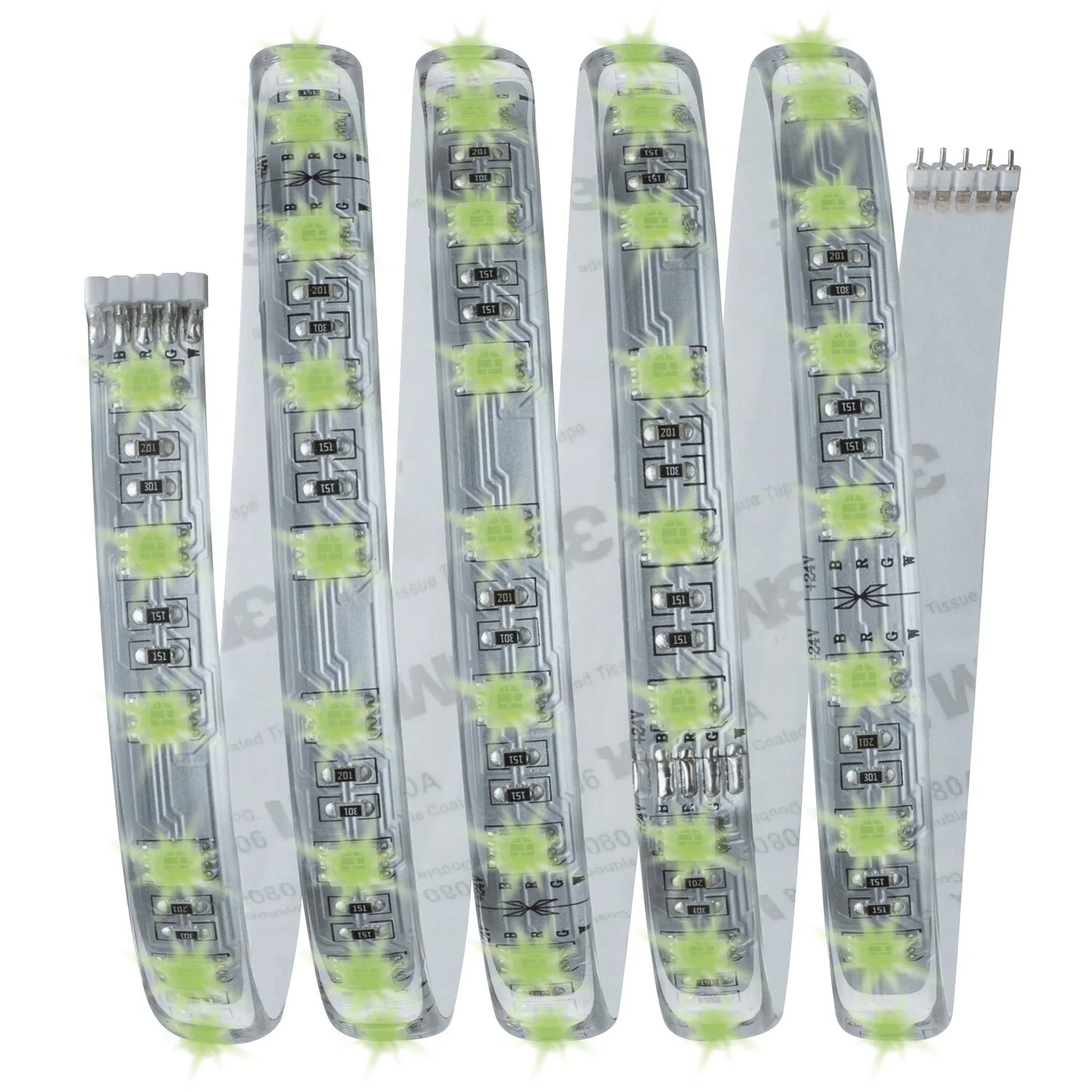 Paulmann LED-Leuchtmittel Glühlampenform E27 / 15 W / 1'512 Lm / 5 Stk. 9 Paulmann LED-Leuchtmittel Glühlampenform E27 / 15 W / 1'512 Lm / 5 Stk. – Bild 9