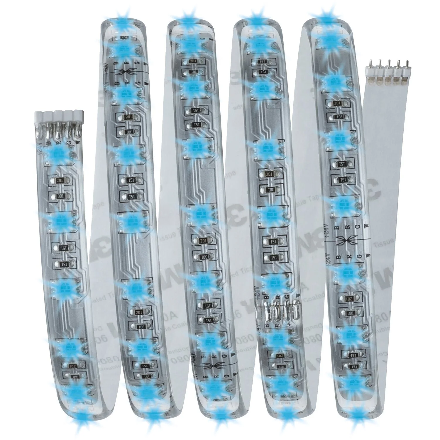 Paulmann LED-Leuchtmittel Glühlampenform E27 / 15 W / 1'512 Lm / 5 Stk. 10 Paulmann LED-Leuchtmittel Glühlampenform E27 / 15 W / 1'512 Lm / 5 Stk. – Bild 10