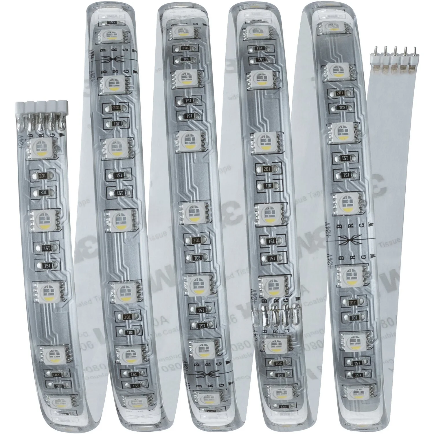 Paulmann LED-Leuchtmittel Glühlampenform E27 / 15 W / 1'512 Lm / 5 Stk. 11 Paulmann LED-Leuchtmittel Glühlampenform E27 / 15 W / 1'512 Lm / 5 Stk. – Bild 11