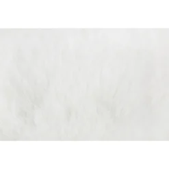 Kunstfell Cingoli Weiss Ca. 55 X 80 Cm 8 Kunstfell Cingoli Weiss Ca. 55 X 80 Cm -Lampen & Leuchten affär 760721 2