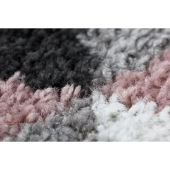 Andiamo Teppich Salamanca Altrosa-Grau 160 X 235 Cm -Lampen & Leuchten affär 763541 5