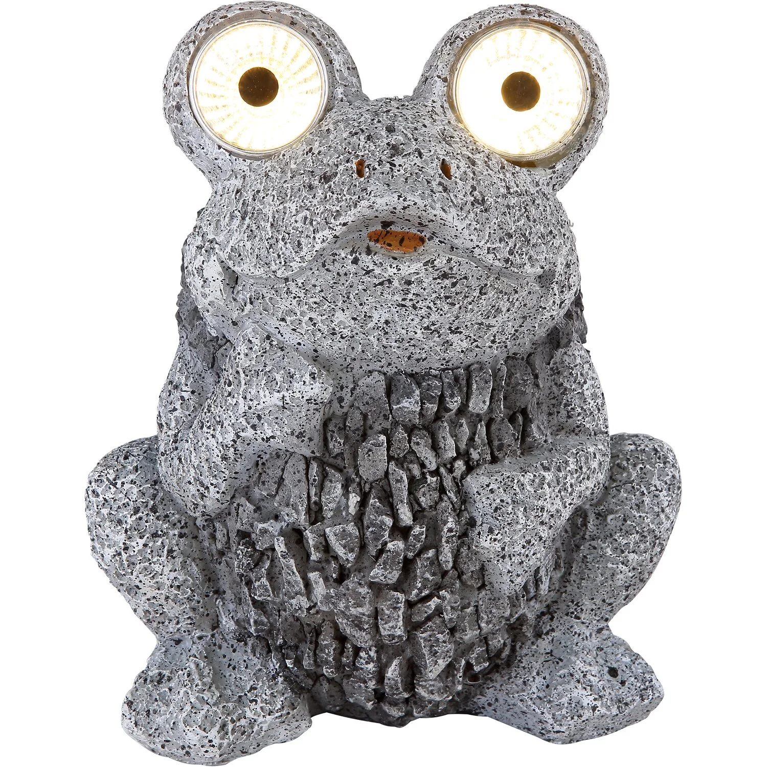 Globo Solarleuchte Frosch 2 Globo Solarleuchte Frosch – Bild 2