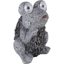 Globo Solarleuchte Frosch 17 Globo Solarleuchte Frosch -Lampen & Leuchten affär 765935 4