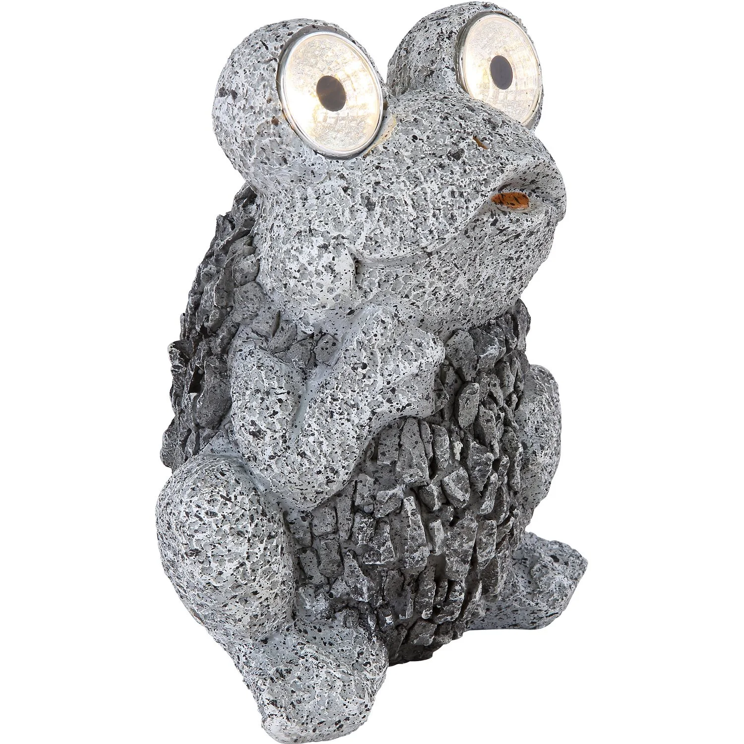 Globo Solarleuchte Frosch 10 Globo Solarleuchte Frosch – Bild 10