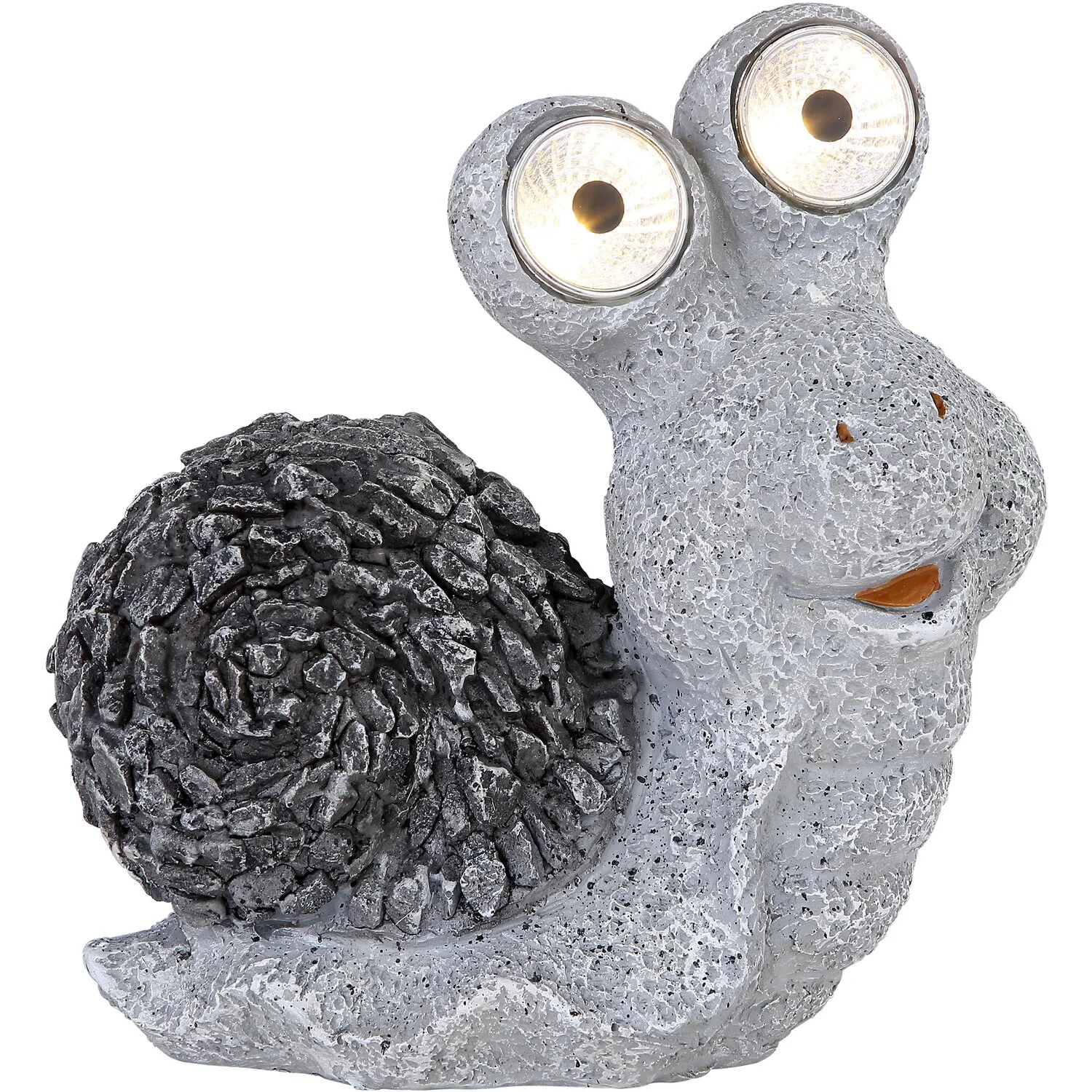 Globo Solarleuchte Schnecke 2 Globo Solarleuchte Schnecke – Bild 2