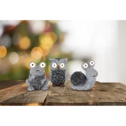 Globo Solarleuchte Schnecke 13 Globo Solarleuchte Schnecke -Lampen & Leuchten affär 765936 2