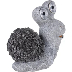 Globo Solarleuchte Schnecke 18 Globo Solarleuchte Schnecke -Lampen & Leuchten affär 765936 5