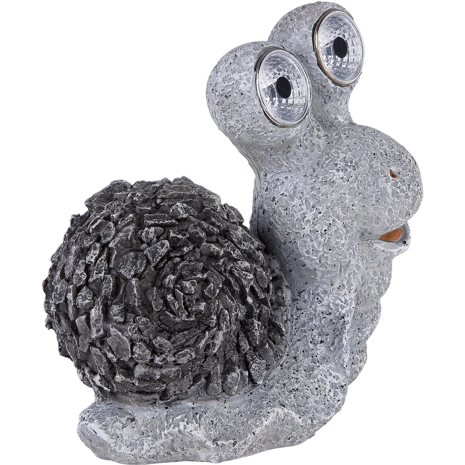 Globo Solarleuchte Schnecke 9 Globo Solarleuchte Schnecke – Bild 9