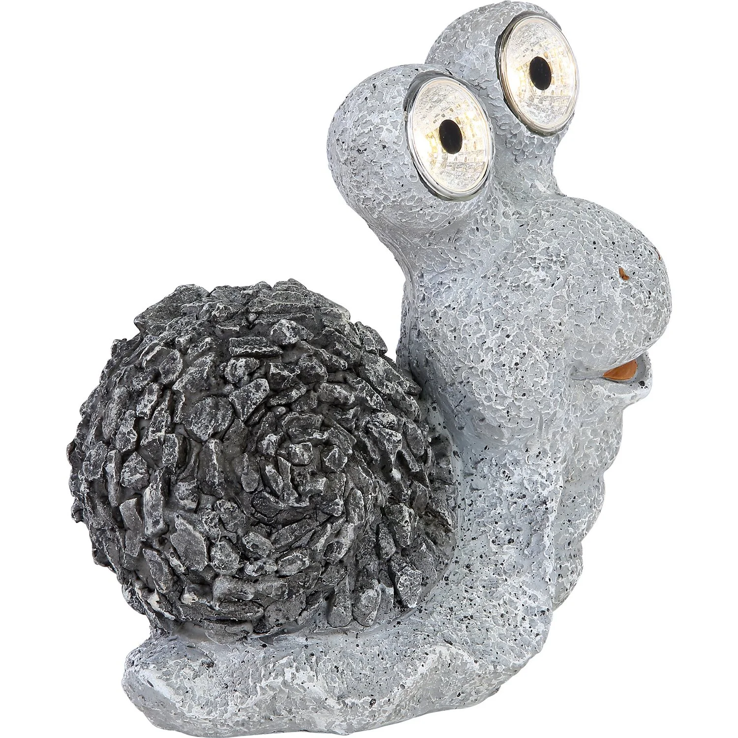 Globo Solarleuchte Schnecke 10 Globo Solarleuchte Schnecke – Bild 10