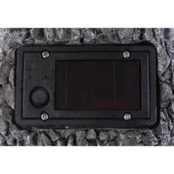 Globo Solarleuchte Eule -Lampen & Leuchten affär 765939 3