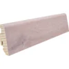 Living By Haro Designboden Sockelleiste Eiche Como 58 X 19 X 2200 Mm