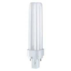 Osram Energiesparlampe Stabform G24d-2 Kaltweiss 18 W / 1200 Lm 7 Osram Energiesparlampe Stabform G24d-2 Kaltweiss 18 W / 1200 Lm -Lampen & Leuchten affär 775519 1