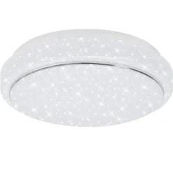 Briloner LED Bad-Deckenleuchte Mit Sternenhimmel Cool Cosy In Weiss -Lampen & Leuchten affär 775863 2