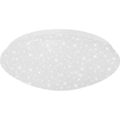 Briloner LED-Deckenlampe Sterndekor -Lampen & Leuchten affär 775865 3