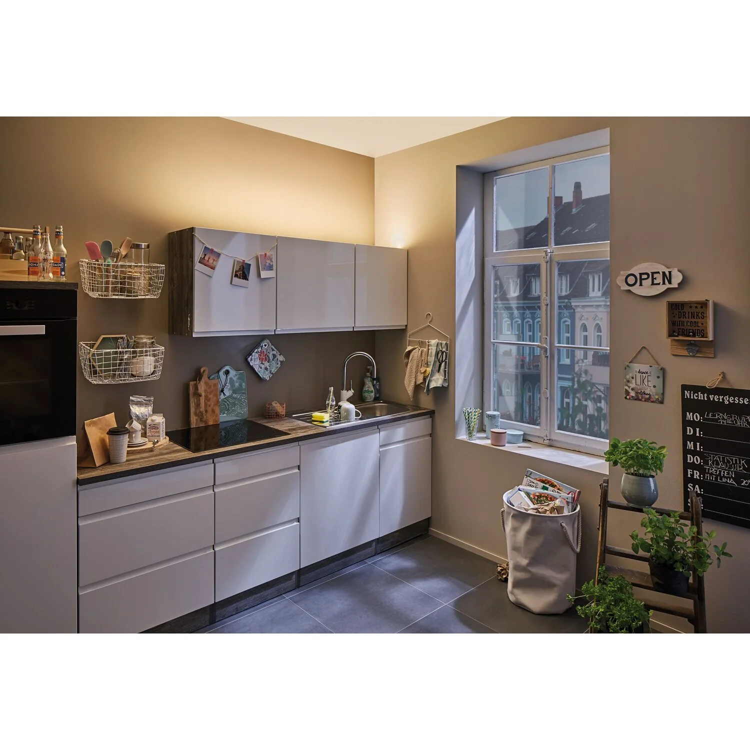 Paulmann LED-Stripe Mit Schalter Im Set Warmweiss 1,5 M / 17 W 6 Paulmann LED-Stripe Mit Schalter Im Set Warmweiss 1,5 M / 17 W – Bild 6