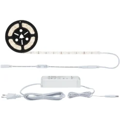 Paulmann LED-Stripe-Set Warmweiss 3 M / 33 W -Lampen & Leuchten affär 786935 2
