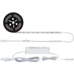 Paulmann LED-Stripe-Set Warmweiss 3 M / 33 W -Lampen & Leuchten affär 786935 9
